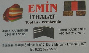 emin-ithalat