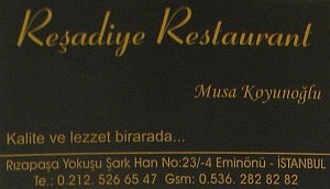 resadiye-restorant-lokanta